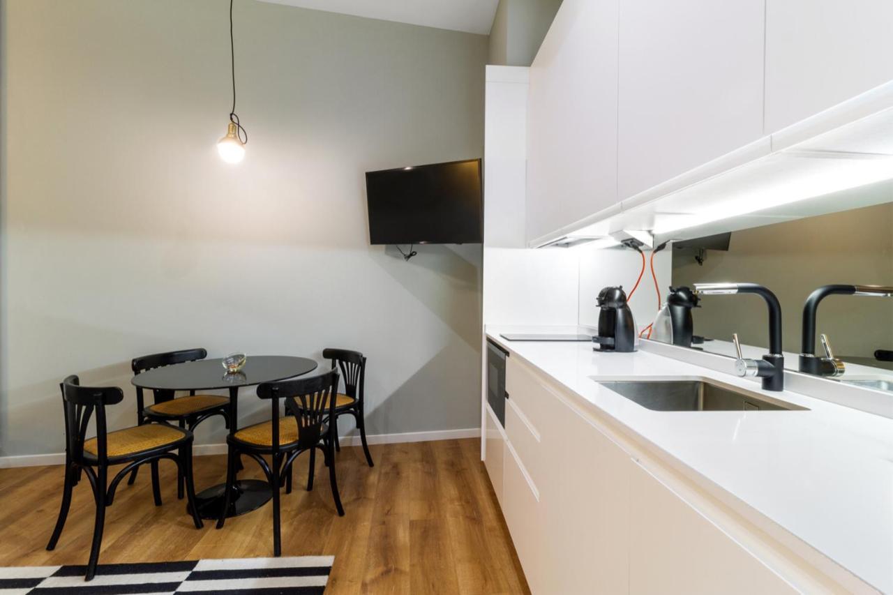 Apartamentos Casapalma Centro Historico มาลากา ภายนอก รูปภาพ