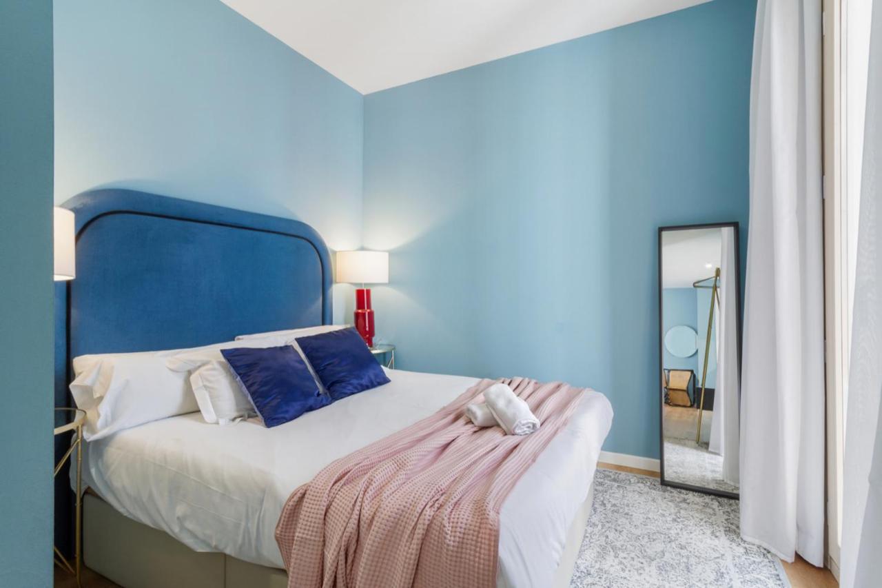 Apartamentos Casapalma Centro Historico มาลากา ภายนอก รูปภาพ