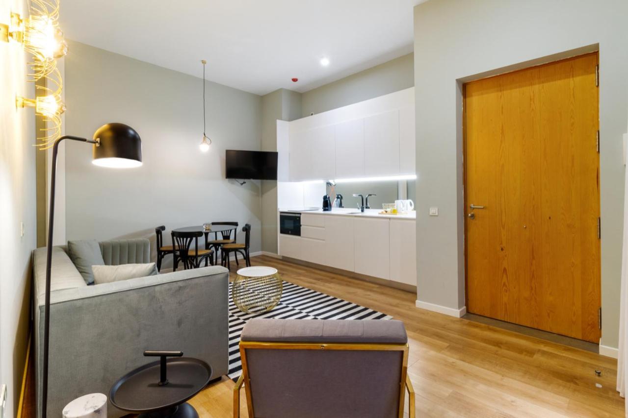 Apartamentos Casapalma Centro Historico มาลากา ภายนอก รูปภาพ