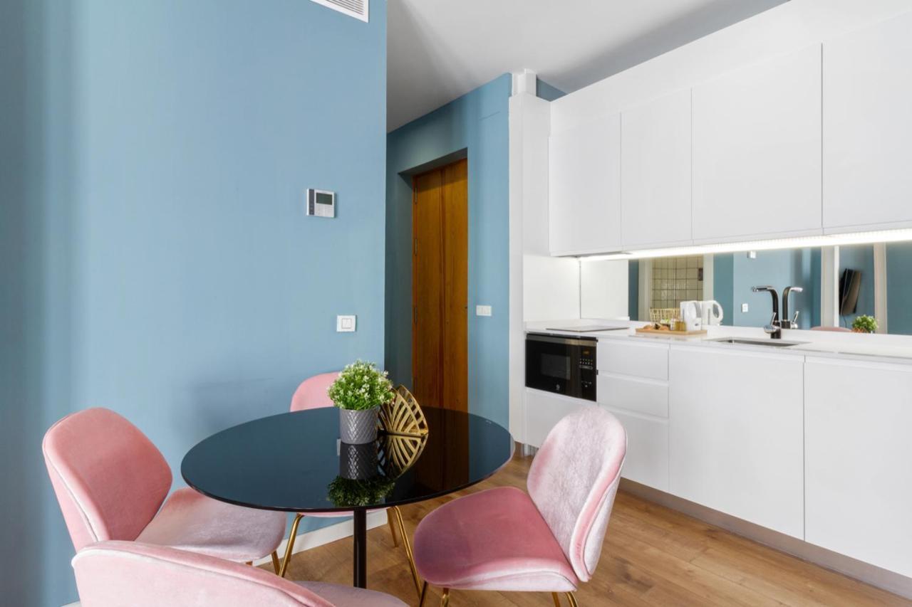 Apartamentos Casapalma Centro Historico มาลากา ภายนอก รูปภาพ