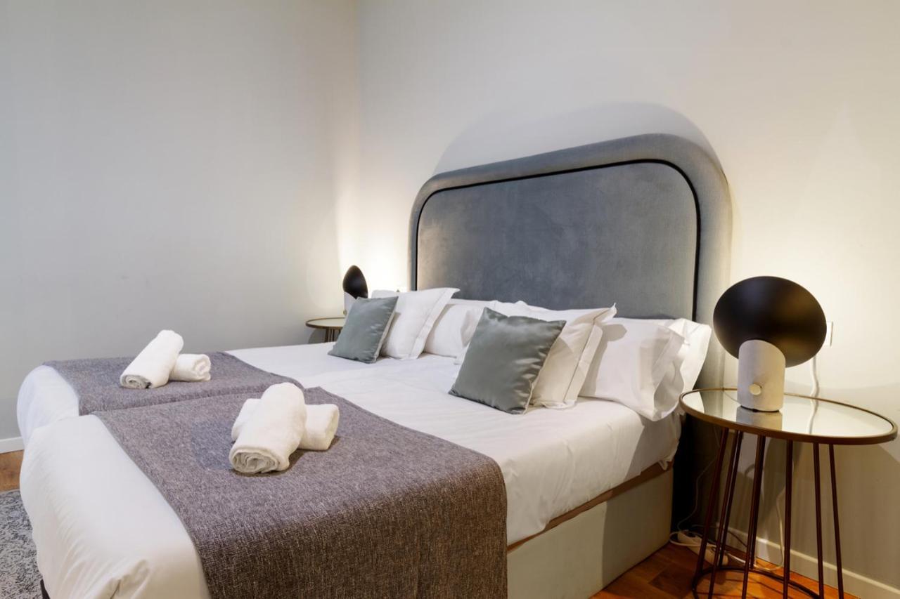 Apartamentos Casapalma Centro Historico มาลากา ภายนอก รูปภาพ