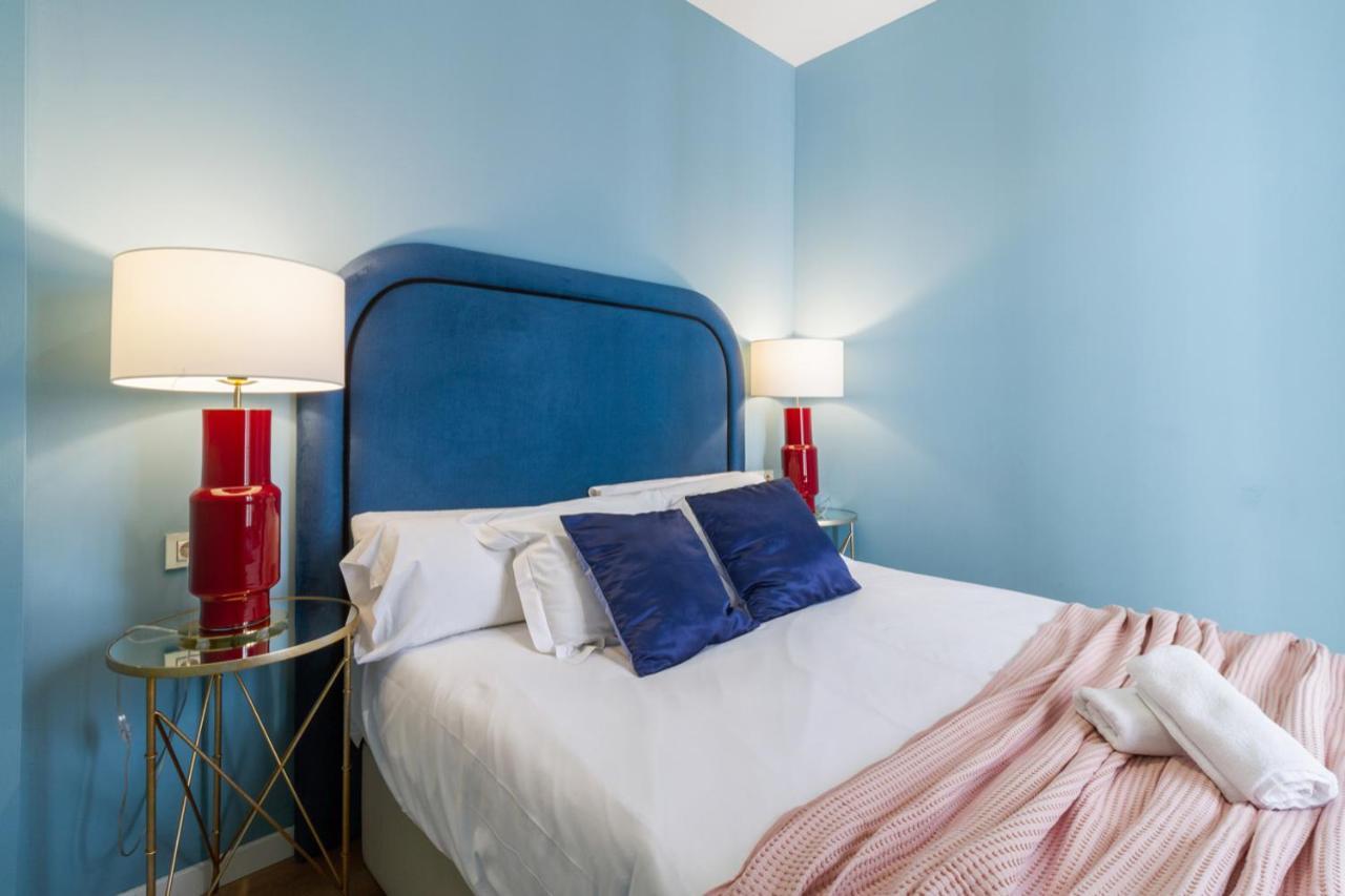 Apartamentos Casapalma Centro Historico มาลากา ภายนอก รูปภาพ