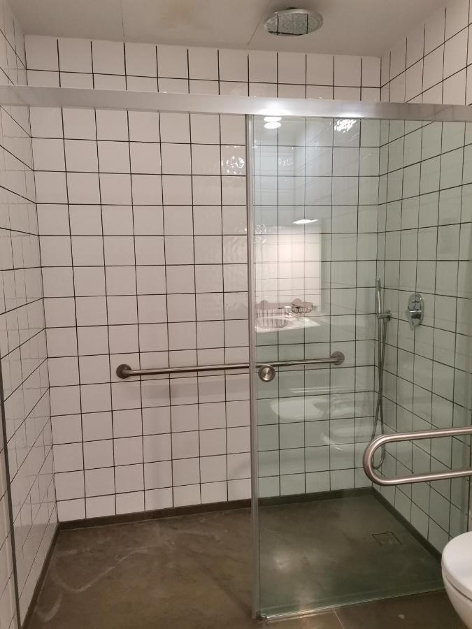 Apartamentos Casapalma Centro Historico มาลากา ภายนอก รูปภาพ