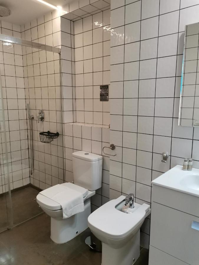 Apartamentos Casapalma Centro Historico มาลากา ภายนอก รูปภาพ