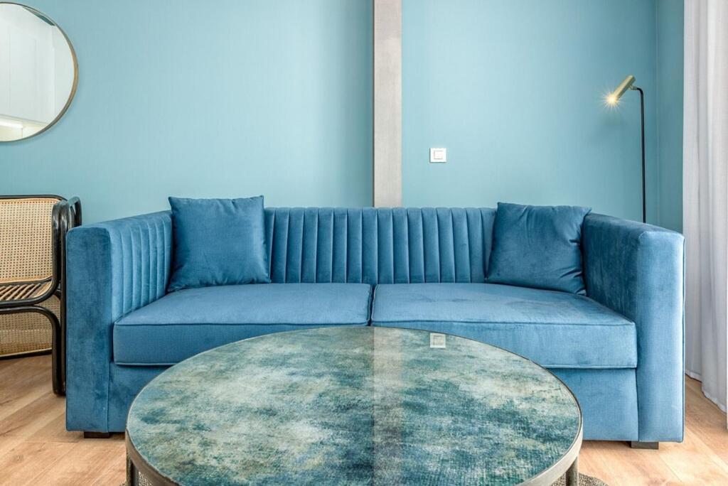 Apartamentos Casapalma Centro Historico มาลากา ภายนอก รูปภาพ