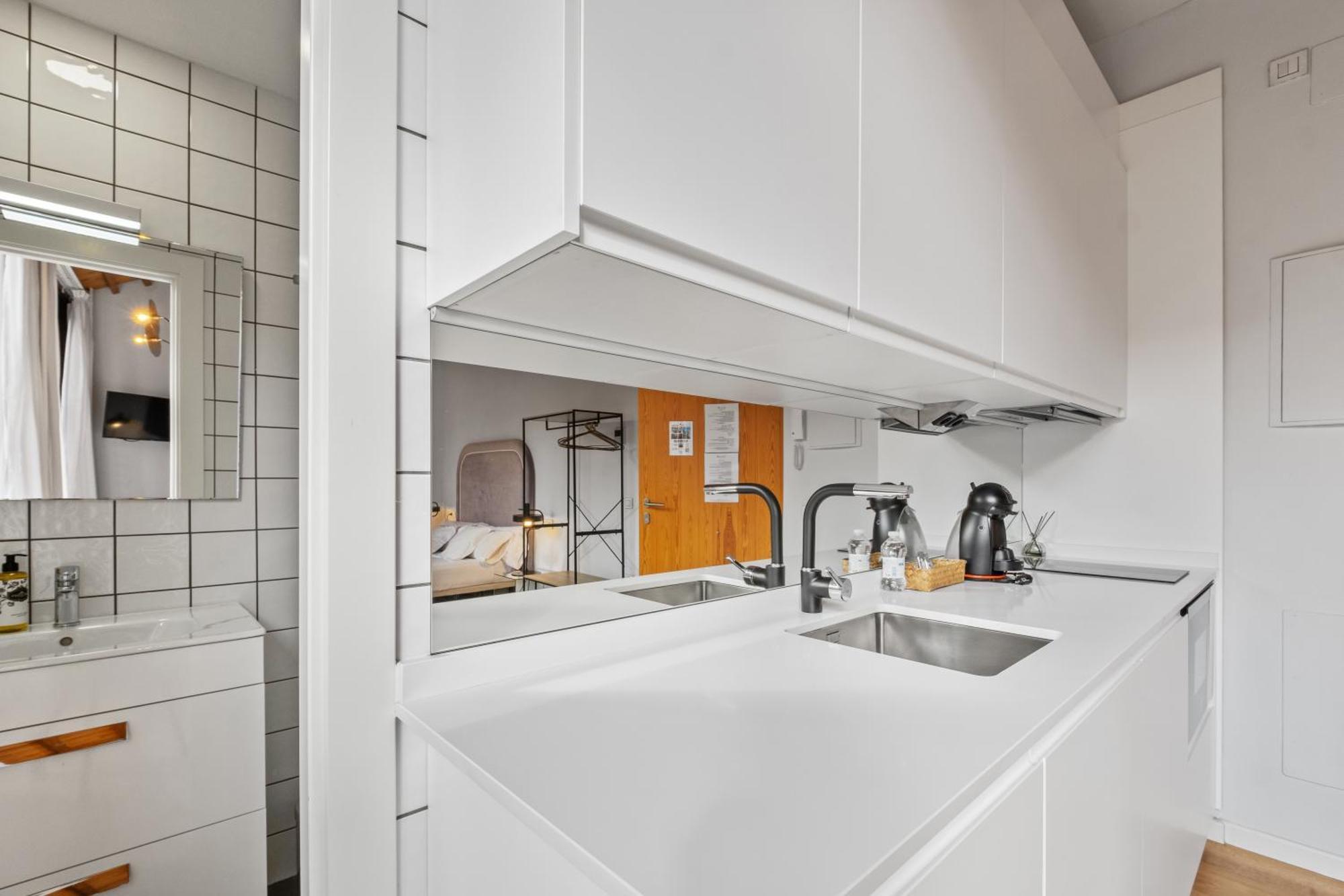 Apartamentos Casapalma Centro Historico มาลากา ภายนอก รูปภาพ